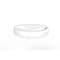 Castello Usa Rosaria Porcelain Wall Mounted Sink - Gloss White CB-RC-WM-P-WHT-G - alternate 1